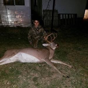 Meet your Posher, Matthew